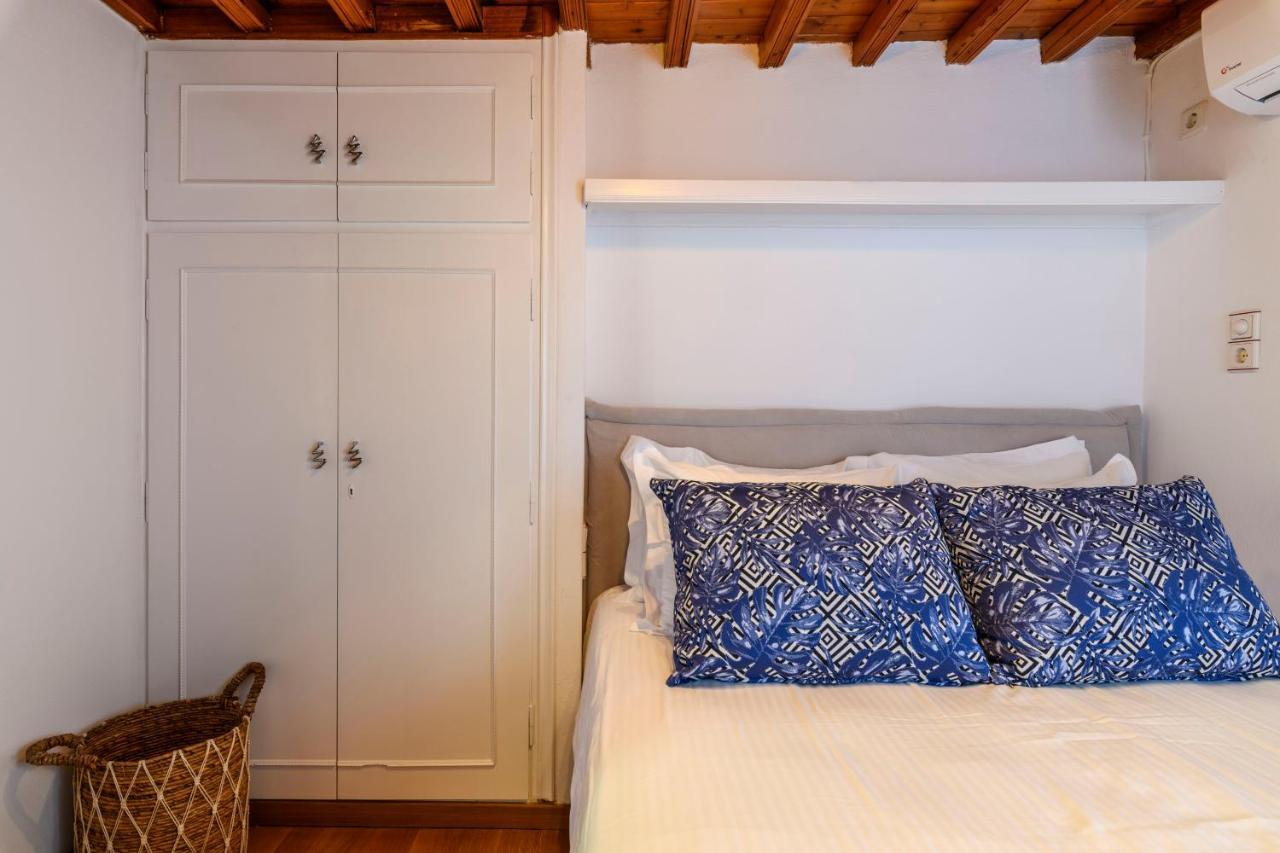 Dimele Aparthotel Mykonos Town Exterior photo