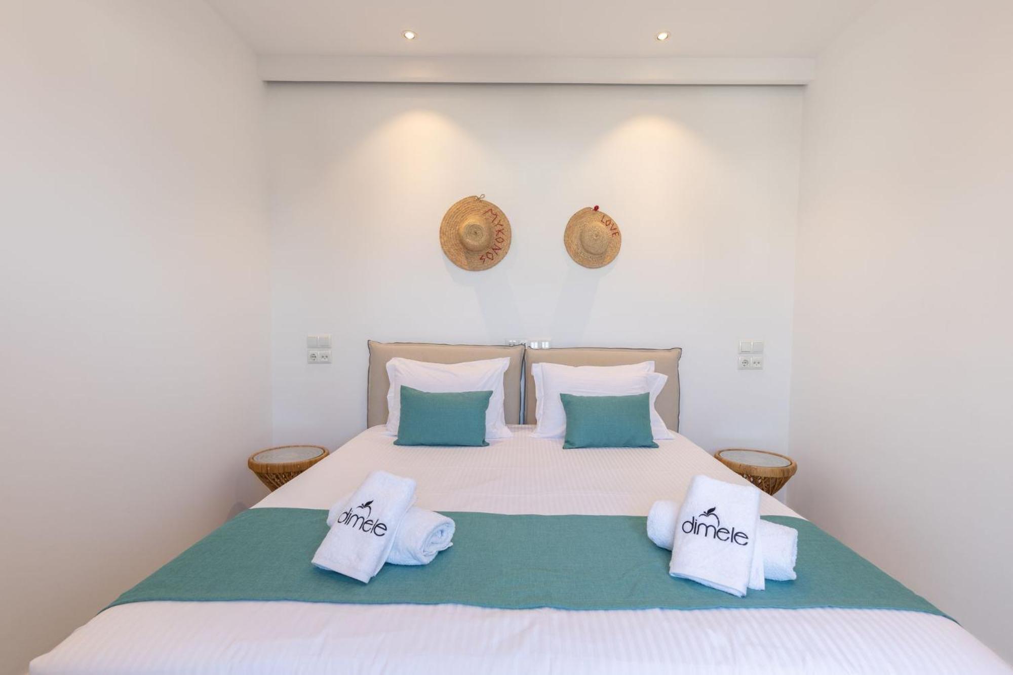 Dimele Aparthotel Mykonos Town Room photo